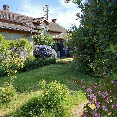 La Maison Molieres Montauban Buitenkant foto